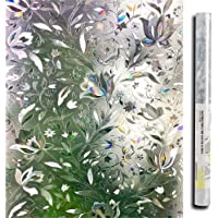 LEMON CLOUD Vinilos para Cristales Vinilo de Ventana Vinilo Ventana Privacidad Adhesivo Ventanas Vinilo Translucido…